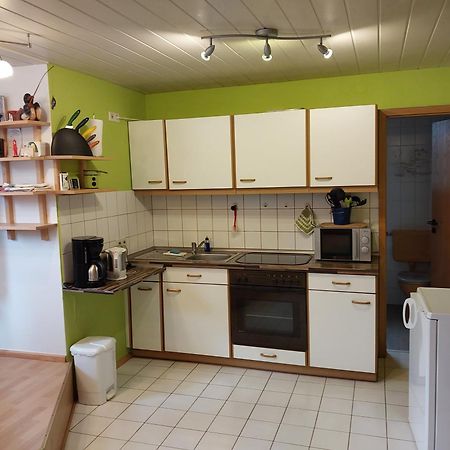 Ferienappartement Weisel Zewnętrze zdjęcie